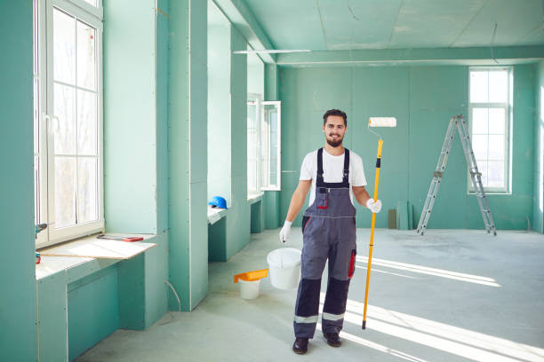 Best Real Estate Mold Inspection  in Mackinac Island, MI