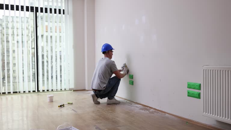 Best Residential Mold Inspection & Testing  in Mackinac Island, MI