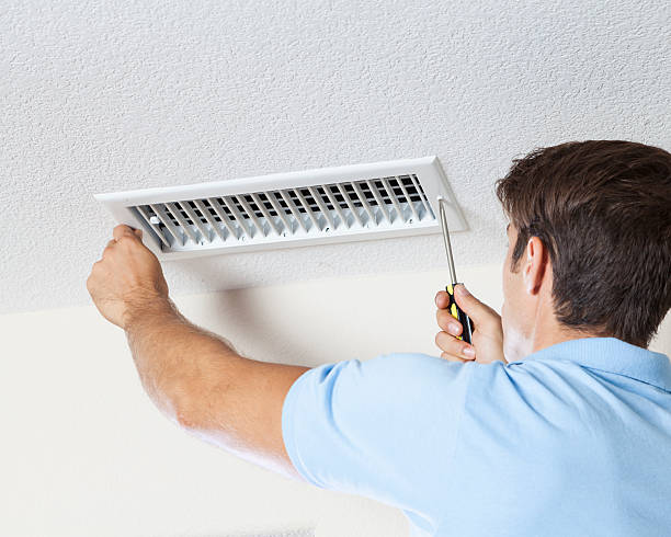 Best Dehumidification Services  in Mackinac Island, MI