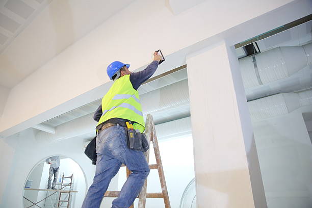 Best HVAC Mold Inspection and Cleaning  in Mackinac Island, MI